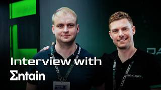 Partnership Success: DATA.BET x Entain