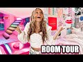 Room Tour!!! Surprise Makeover for JAINE! || BOYFRiEND Helps!!