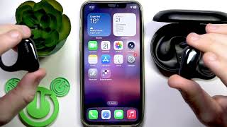 BELKIN SoundForm ClearFit – All Controls and Gestures Explained