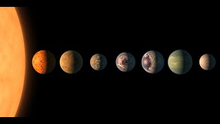Stationeers - TRAPPIST 1b - Нереально начать!