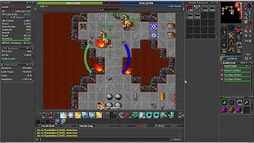 Stonecracker boss Behemoth com caminho - Royal Paladin