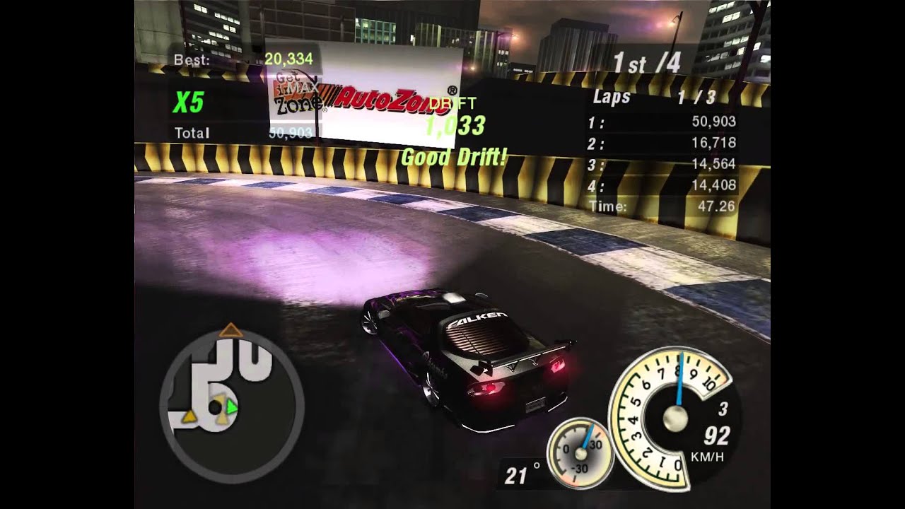 need for speed underground 2 pc system requirements need for speed underground 2 pc system requirements