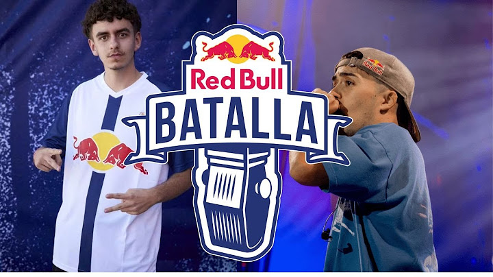 beat 1  Alek vs Gazir final nacional España