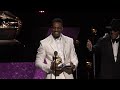 J. IVY Wins Best Spoken Word Poetry Album For ‘THE LIGHT INSIDE’ | 2024 GRAMMYs
