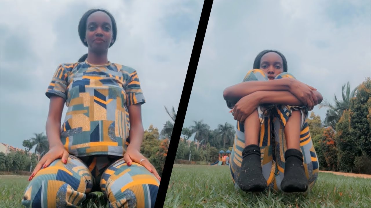 Yoga To Cure 🤍 Revitalize & Energize Your Body