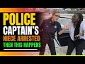 Police Captain