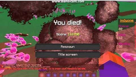 More hackers on kitpvp