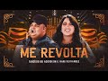 ME REVOLTA - Tarcísio do Acordeon e Mari Fernandez (DVD Nossa História)