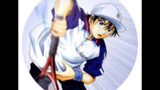 Ya・Ki・Ni・Ku / Tennis no Ouji-sama OVA: Zenkoku Taikai-hen Final