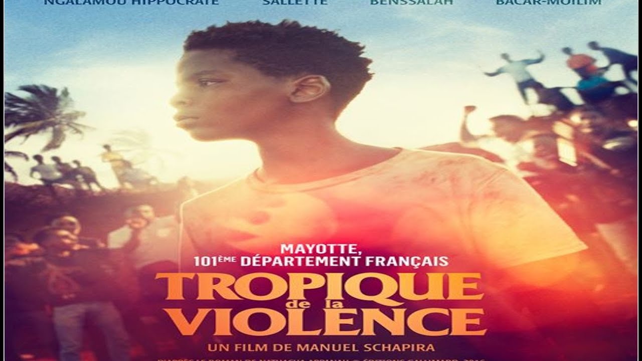 Tropique de la violence Bande annonce VF trailer - YouTube