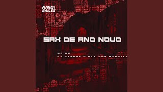 Sax de Ano Novo
