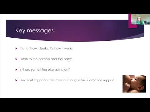 Video: Národní týden pro zvládnutí kojení: Uveďte své otázky do porodní asistentky a odborníka na kojení