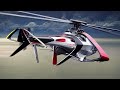 10 Fastest Helicopters In The World