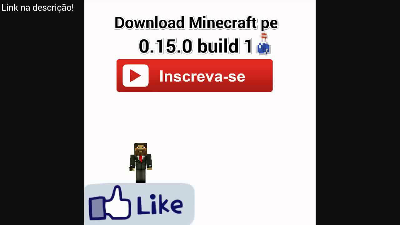 Download mcpe 0.15.0 build 1