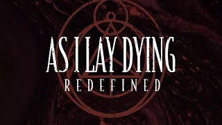 AS I LAY DYING - Redefined (Full Instrumental)