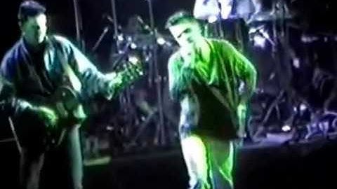 The Smiths - Ask,  Rank #4
