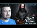 PETRUCCI BEING A GOD AGAIN! Liquid Tension Experiment - Acid Rain Live In L.A. 2008 REACTION