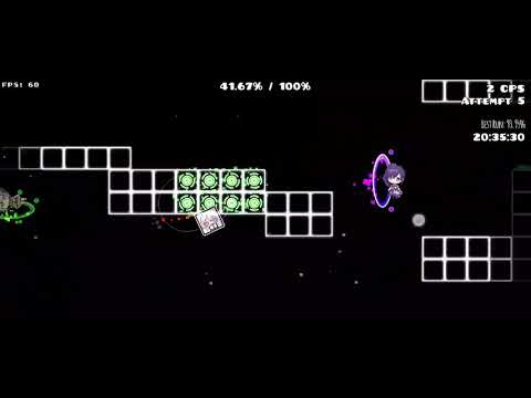 FLOWERMAN PREVIEW I CANT MAKE A FU---- SOLO LEVEL