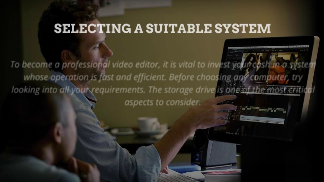 Best Video Editing Software: Tips and Techniques for Sharpening Your ...