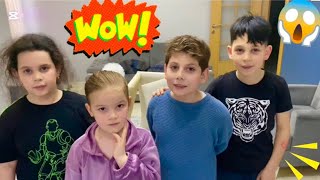 Sandalye Kapmaca Oynadıksizce Kim Kazandı?Ünlükleri