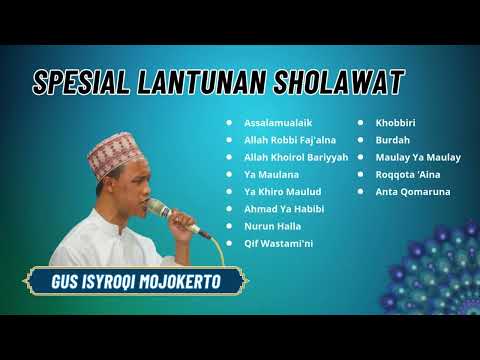 Terbaru Gus Isyroqi Feat Azzahir Rutinan Jum