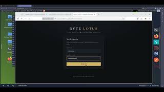 The Holly Shell TryHackMe WalkThrough