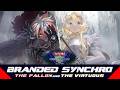 BRANDED - WCS 2026 Qualifier ‼️ [Yu-Gi-Oh! Master Duel]​