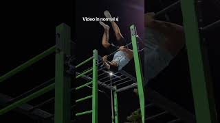Freestyle or not freestyle? #calisthenics #motivation #dubaifitness #freestyle #fitness #street