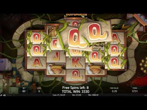 Une Introduction aux Jeux NetEnt et à Leur Popularité