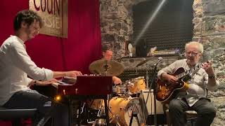 My Foolish Heart- Sandro Gibellini Trio
