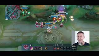 Ruby Triggered By Mathilda Recall