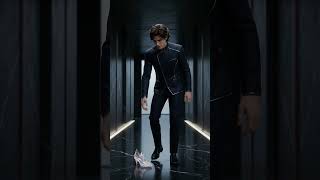 Cinderella 2.0 Episode 2 Trailer #aifilm