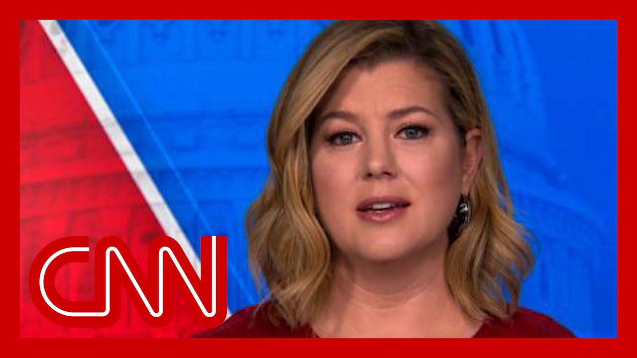 Keilar: GOP states turning Trump's Big Lie into legislation