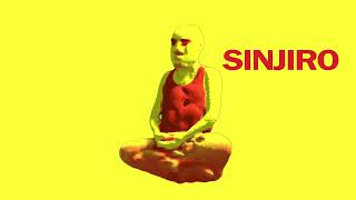 『Official Teaser』H0MANEM - SINJIRO ft. N.Y.T.sum,DEI & Goofy Maruyama (Prod. YONJIN ,N.Y.T.sum)