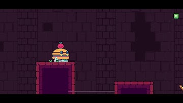 Dadish 2 - Level 37 + ⭐️ Star