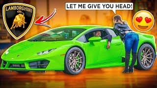 GOLD DIGGER PRANK PART 25! NateGotKeys | REACTION