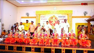 Koottalumoodu Dance program live