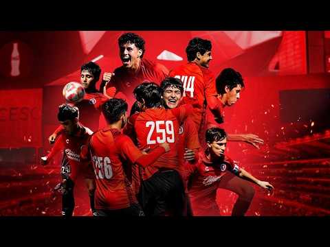 EN VIVO | XOLOS VS CRUZ AZUL  | SUB21
