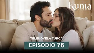 Kuma, La Otra Esposa | Telenovela Turca  Tráiler del Episodio 76