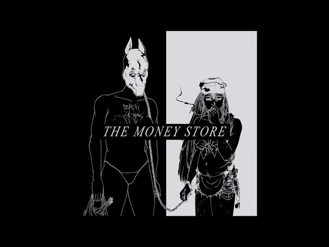 I've Seen Footage Instrumental
