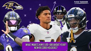 Ravens Fans Need to Hear This...🚨