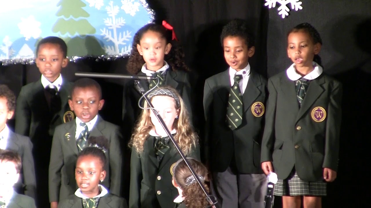 First Grade - YouTube