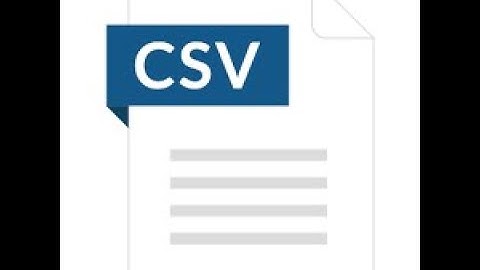 How to import csv file into sas