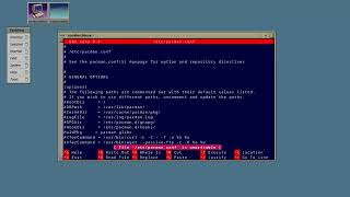 Firefox ESR setup on arch linux with a bonus method (improved)
