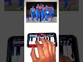 IPL girls match #shorts #viral #youtubeshorts #music #ytshorts #viralshorts #trendingshorts