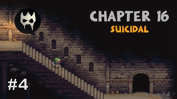 Dungeons Of Dreadlock Gameplay Walkthrough CHAPTER 16 - 20