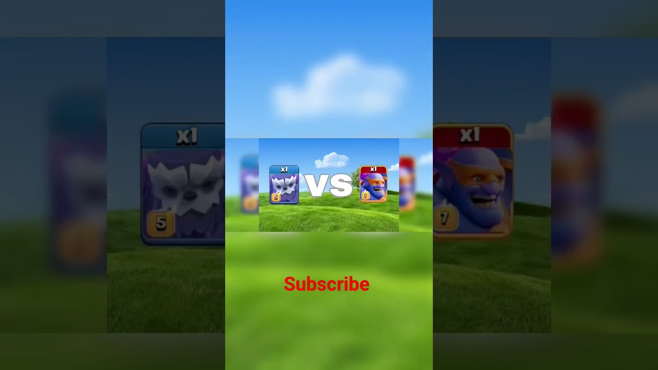 Super bowler vs Yeti 