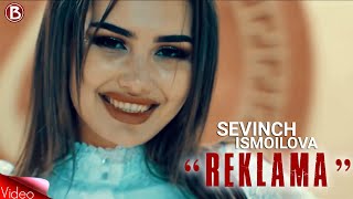 Sevinch Ismoilova - Reklama (To'ylarda)
