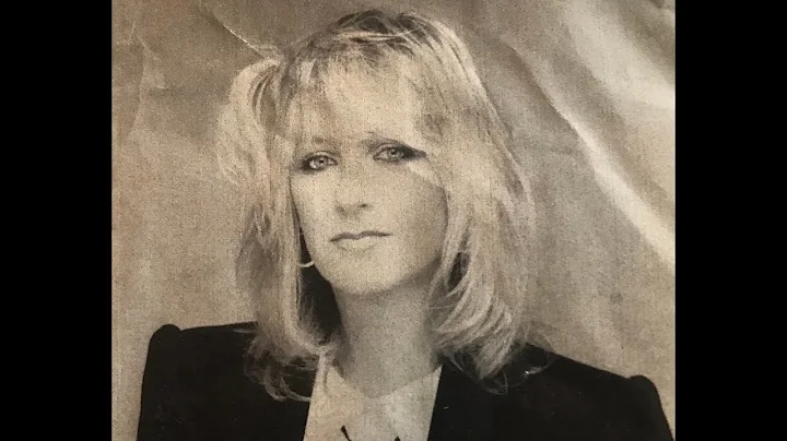 Christine McVie (1943-2022) RIP