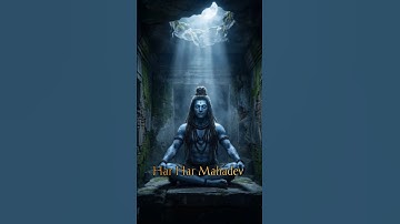 💞You are life and you are death too 🙏🏻Mahadev Status#bholenath#shorts #shiv#hindudeity#viralshort...